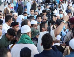  صوت الإمارات - برلماني ليبي يكشف أن "الإخوان" يجلبون لاجئين أفغان لنشر الفوضى ومنع الانتخابات