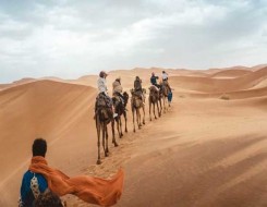 صوت الإمارات - كينيا تتصدر قائمة العشرين من "ناشيونال جيوغرافيك" للأجدر زيارة في 2024