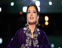  صوت الإمارات - سميرة سعيد تُؤكد أن سيرتها الحقيقية تكمن في أغانيها