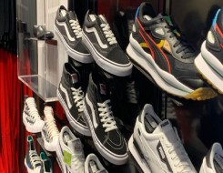  صوت الإمارات - نصائح لاختيار أحذية الـ Pumps بشكل صحيح