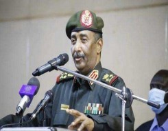  صوت الإمارات - البرهان يتفقد سير العمليات في أم درمان وباريس تُعلن استضافة مؤتمر حول السودان في نيسان
