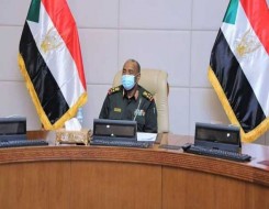  صوت الإمارات - تقدم الجيش في أم درمان يمنح البرهان خطوة أولى بصراع السودان