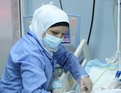  صوت الإمارات - وفاة طفل ومسن بسبب الجوع والعطش ونرجح أن العشرات يفارقون الحياة بصمت نتيجة المجاعة