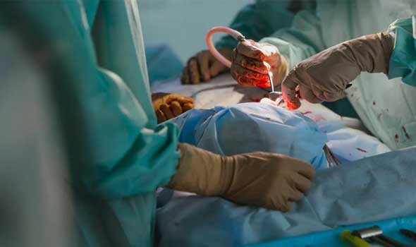  صوت الإمارات - دبي تُعلن نجاح أول جراحة في الشرق الأوسط لاستبدال ركبة بالطباعة ثلاثية الأبعاد