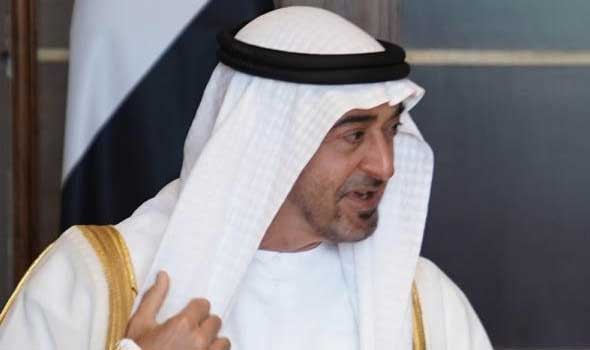 رئيس دولة الإمارات يستقبل وفداً من المعلمين ويؤكد دور المعلم في بناء الأمم