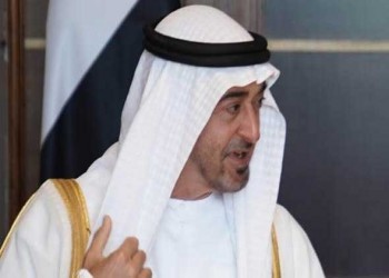  صوت الإمارات - رئيس الدولة ورئيس الأرجنتين يبحثان خلال اتصال هاتفي علاقات التعاون