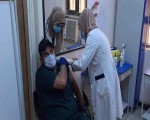 صوت الإمارات - تطعيم 95 ألف شخص ضد الكوليرا في دارفور وسط تصاعد الأزمة الإنسانية بالسودان