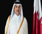  صوت الإمارات - حاكم الفجيرة يهنئ أمير قطر باليوم الوطني لبلاده