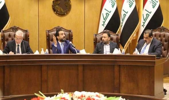  صوت الإمارات - نواب عراقيون يقترحون فرض عقوبات على الأردن