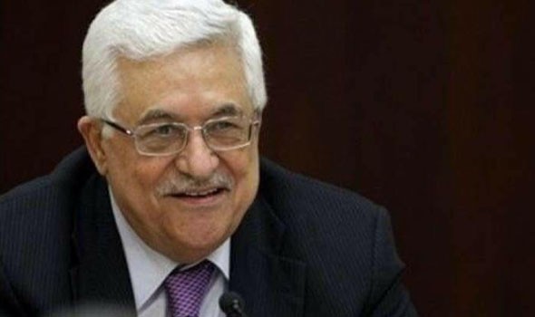  صوت الإمارات - الرئاسة الفلسطينية ترفض «مشروع التسوية الإسرائيلي» في القدس