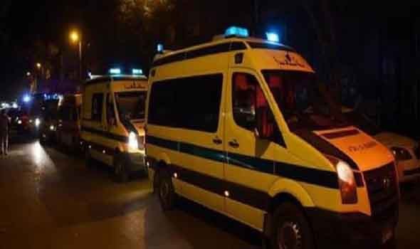  صوت الإمارات - «إسعاف دبي» تدشن 5 مركبات لرعاية الخُدج