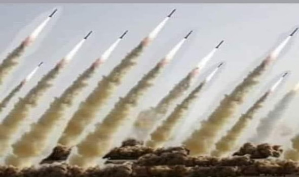  صوت الإمارات - قصف صاروخي إسرائيلي يستهدف نقاطًا عسكرية في ريف دمشق