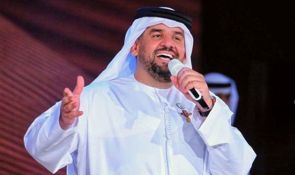  صوت الإمارات - الإماراتي حسين الجسمي يُحطم كل الأرقام القياسية بحفل "مفاجآت صيف دبي