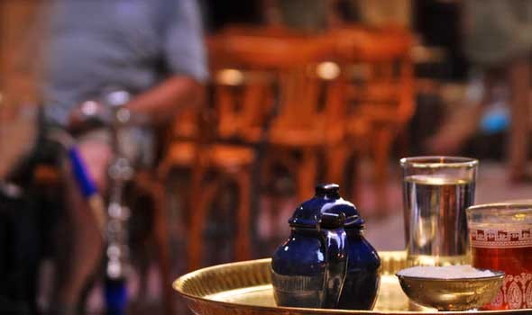  صوت الإمارات - شرب الشاي يعزز القدرات العقلية ويجعلك أكثر إبداعاً