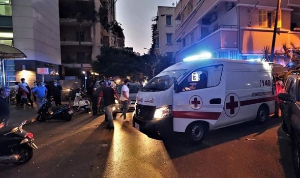 صوت الإمارات - ارتفاع ضحايا انفجار مقديشو إلى 15 قتيلاً و13 مصاباً