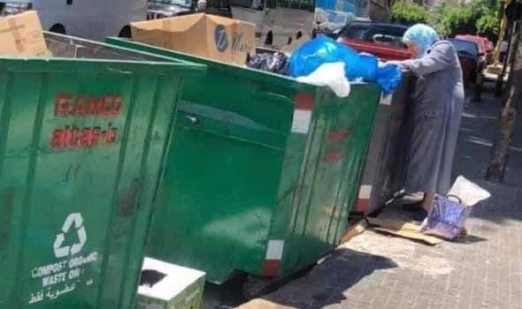  صوت الإمارات - أبوظبي تنشئ مركزاً للتفتيش والرقابة على قطاعات النفايات
