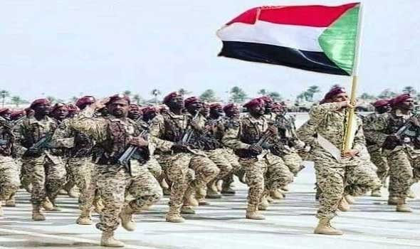  صوت الإمارات - الجيش السوداني يتصدى لهجوم للدعم السريع في أم درمان وينفى وصول الأخير إلى سلاح المهندسين