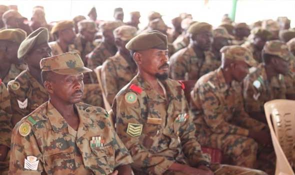  صوت الإمارات - تقدّم الجيش السوداني في أم درمان يمنح البرهان "خطوة أولى" في صراع بعيد عن الحسم
