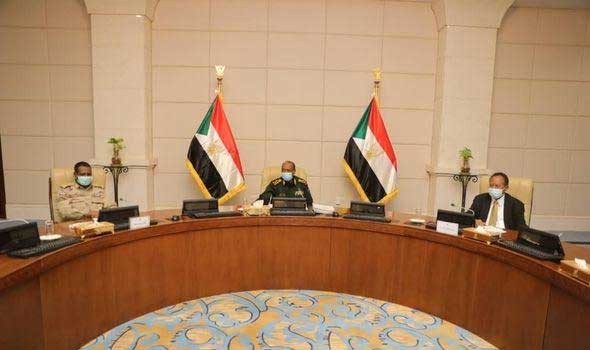  صوت الإمارات - الإمارات تدين محاولة الانقلاب في السودان وتؤكد دعمها لشعبه الشقيق