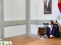  صوت الإمارات - الرئيس السيسي يعلن بدء الحوار الوطني في مصر اليوم وإستبعاد من لجأوا الى القتال
