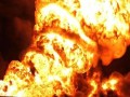  صوت الإمارات - السيطرة علي حريق ناجم عن انفجار أسطوانة غاز في أبوظبي