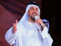  صوت الإمارات - حسين الجسمي ينشد بالمولد النبوي الشريف يا كاملاً في الخلق