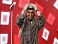  صوت الإمارات - حسين الجسمي سفيرا لحملة تعداد الشارقة 2022