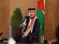 صوت الإمارات - مواصفات الدراجة النارية التي وصل بها ولي العهد الأردني إلى السعودية