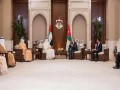  صوت الإمارات - إعلان رسمي من الديوان الملكي الأردني يخص الإمارات