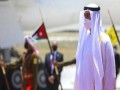  صوت الإمارات - الإمارات تكرس جهودها لتأسيس مرحلة عربية عنوانها التعاضد والتكاتف