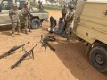  صوت الإمارات - الجيش النيجيري يعلن وفاة القيادي في "داعش" أبو مصعب البرناوي