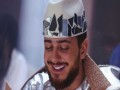  صوت الإمارات - سعد لمجرد يُعبر عن سعادته بحصول أغنيته "قولي متى" على جائزة في مهرجان هندي