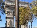  صوت الإمارات - أفضل ثلاث أماكن جذابة عند السياحة في باريس