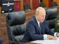  صوت الإمارات - الرئيس الروسي فلاديميربوتين يشيد بمؤشرات تطور موسكو