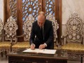  صوت الإمارات - موسكو تؤكد أن الانتخابات النصفية لن تحسن العلاقات المتدهورة مع واشنطن
