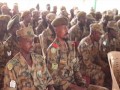  صوت الإمارات - الجيش السوداني يقصف مدن شمال دارفور بـ«البراميل المتفجرة»