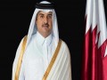 صوت الإمارات - الشيخ تميم بن حمد  أمير  قطر يعلن بدء بطولة كأس العالم مساء اليوم