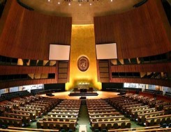  صوت الإمارات - الأمم المتحدة تعلن معارضتها أي تهجير قسري للفلسطينيين من رفح