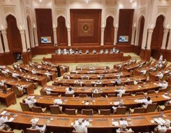  صوت الإمارات - علي النعيمي يبحث العلاقات البرلمانية مع وفد إيطالي