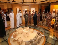  صوت الإمارات - متحف المستقبل في دبي يُطلق أول مجموعة رموز أصلية لعالم ميتافيرس