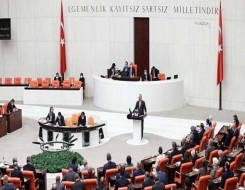  صوت الإمارات - أنباء عن لقاء مرتقب بين رئيس المخابرات التركية ونظيره السوري