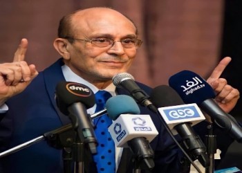  صوت الإمارات - رسالة غامضة من محمد صبحي بعد شائعات تدهور صحته