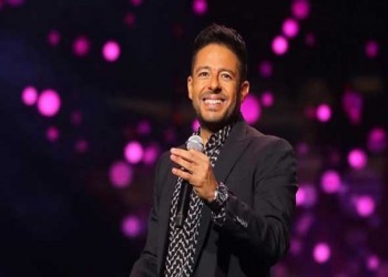 صوت الإمارات - محمد حماقي يستعد لطرح ألبوم جديد بتعاونات مميزة مع كبار صناع الموسيقى