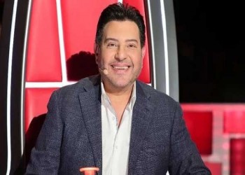  صوت الإمارات - هاني شاكر يتعرض لأزمة صحية مفاجئة تتسبب في تأجيل حفله