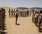 صوت الإمارات - مقتل 16 حوثياً في معارك مع الجيش اليمني غرب مأرب
