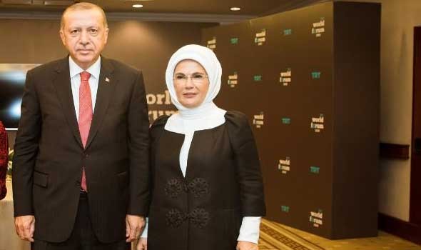  صوت الإمارات - أردوغان يؤكد رفض بلاده التام لانضمام السويد وفنلندا لحلف شمال الأطلسي