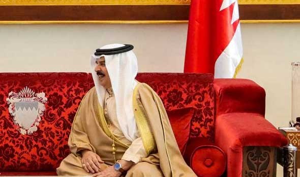  صوت الإمارات - انطلاق أعمال القمة العربية في البحرين وسط ظروف استثنائية وحرب غزة على رأس الملفات