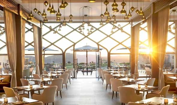  صوت الإمارات - أفضل المطاعم الرومانسية في مدينة جدة السعودية