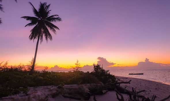  صوت الإمارات - جزر هاواي تتصدر قائمة الأماكن السياحية للعطلات الصيفية