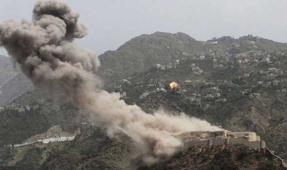  صوت الإمارات - 57 تفجيراً نووياً فرنسياً بصحراء الجزائر لا تزال آثارها ملموسة